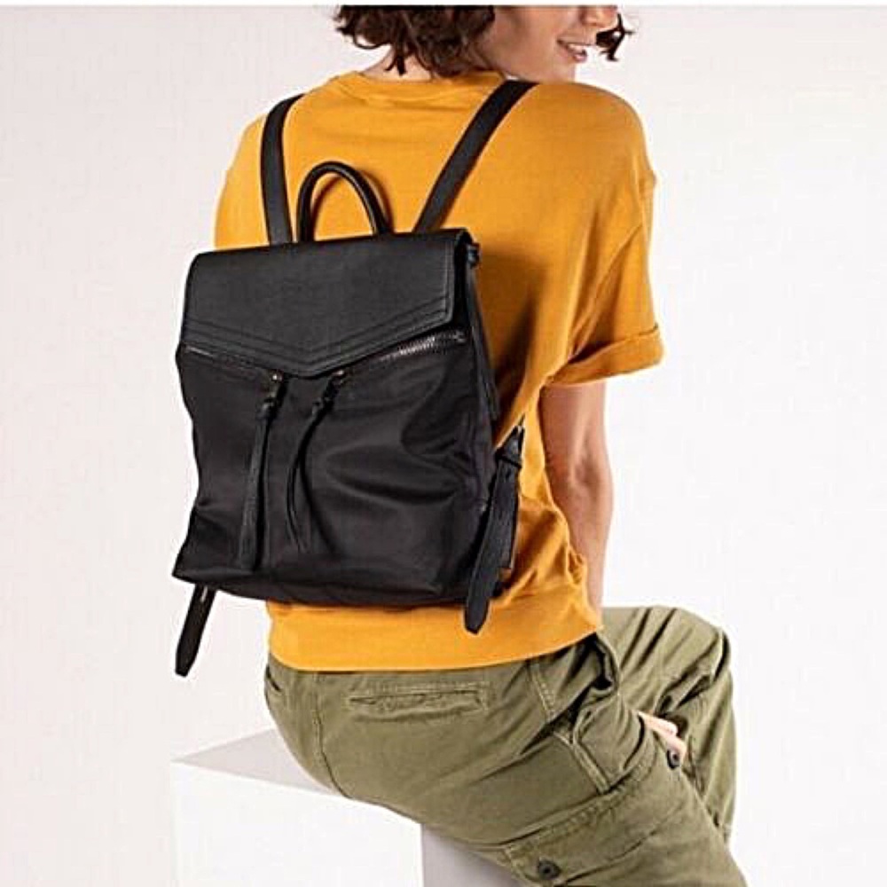 Authentic Botkier Mini Backpack - Picture 1 of 10